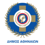 Λογότυπο Δ. Αθηναίων