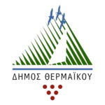 Λογότυπο Δήμου Θερμαϊκού